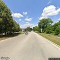 Police check on vehicle driving slowly on Morris