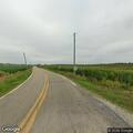 Driver injured after hitting deer on State Road 56