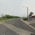 Possible gas leak at Southeast Columbia Drive
