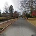 Person reported sick at Waverly Ave in Garrett Park