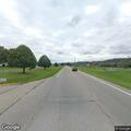 Found property reported on US Route 52 roadway