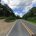 Man fainting on side of road near US Highway 59