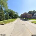 Officer conducts traffic stop at McGregor and Iowa
