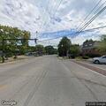Report of motorcycle racing near Wooster Pike
