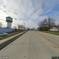 Person receiving CPR after health emergency near Highland and East Oak