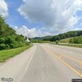 Traffic stop for erratic driving on Meadowbrook Road