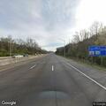 Disabled vehicle on I-75 ramp to I-640 east