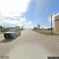 Hit-and-run damages trailer mirror near Eads gas station