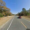 Traffic stop on Southeast State Road 231
