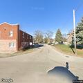 Loud music complaint on Mohawk Street