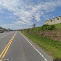 Traffic stop of semi truck on US-11 in Calhoun