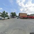 Intoxicated man falls near beer tent at Metra lot