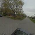 Traffic stop at Benton Park involving Toyota Camry