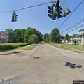 Male patient having seizure on road at West State and Brooklyn