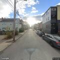 Fuel odor reported on Emery Street in Biddeford
