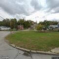 Dispute over belongings at Fayette City home