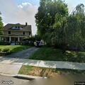 Carbon monoxide alarm at Washington Place home