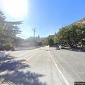 Report of shots heard near Mount Baldy Road