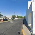 Suspicious incident in parking lot near car wash