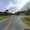 Loose pigs reported in roadway near Essex home