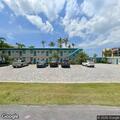 Person needing medical aid at Sea Club Beach Resort
