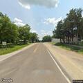 Possible motorcycle crash reported on K-177