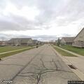 Traffic stop at Lincoln and Hometown Avenue