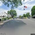 Tree briefly blocking roadway cleared
