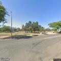 Woman with no shirt reported at Arvona Park