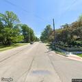 Traffic stop at Putnam and Lloyd streets