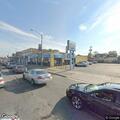 Stolen vehicle recovered on Western Avenue