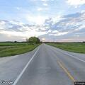 Vehicle hits deer on Highway 54, no road blockage