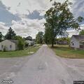 Disorderly woman walking in roadway on Bullock Street