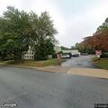 Person suffers head injury at healthcare facility