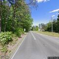 Crash with injuries at Mine Road and Laurel Ridge