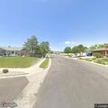 Person of interest vehicle parked in Riverton