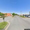 Vehicle fire at Suncrest Towne Centre entrance