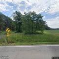 Deer crash involving Jeep on state route 772