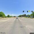 Two-car crash with damage at 156th and Q Street