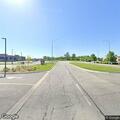 Traffic stop on gray Ford near Cabela’s in Hammond