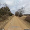 Shots fired from vehicle on rural driveway
