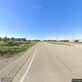 Debris reported on State Highway 57 near Evergreen Dr