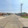 Traffic stop at North Rather and West Main