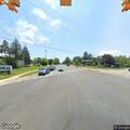 Man having seizure at auto parts store on Blue Star Hwy
