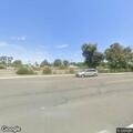 Vegetation fire near Serrano Drive and Auto Mall