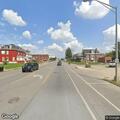 Suspicious person near Broad Street businesses