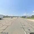 Traffic stop at OH-63 and Brooks Drive