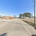 Traffic stop on Rogers Street near NC 111