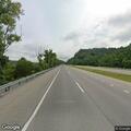 Truck rollover crash on Highway 12 in Ashland City