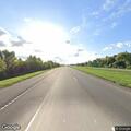 Reckless silver Chevy reported on US 90 eastbound